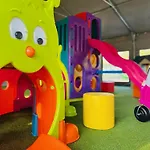 Dom wakacyjny Bursztynowo