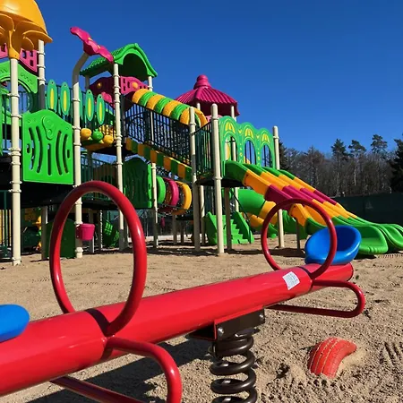 Bursztynowo * Mikoszewo