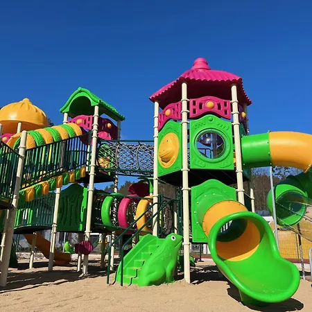 Nyaraló Bursztynowo