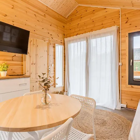 Bursztynowo Mikoszewo