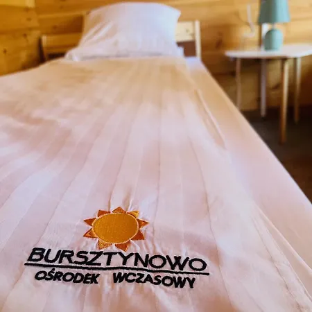 Bursztynowo *