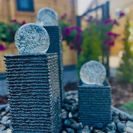 Bursztynowo Mikoszewo