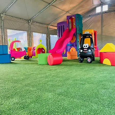 Bursztynowo Nyaraló *