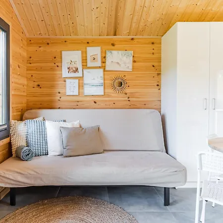 Bursztynowo Nyaraló Mikoszewo