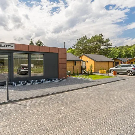 Bursztynowo * Mikoszewo