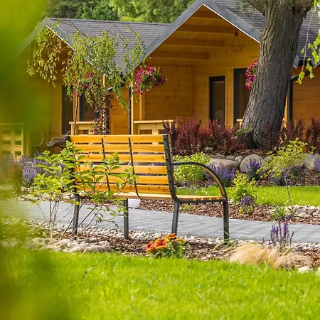 Bursztynowo Mikoszewo