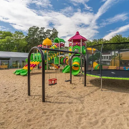 Holiday home Bursztynowo Mikoszewo