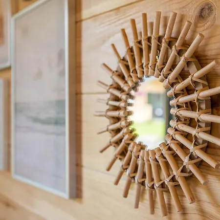 Bursztynowo * Mikoszewo