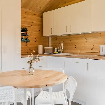 Bursztynowo Nyaraló