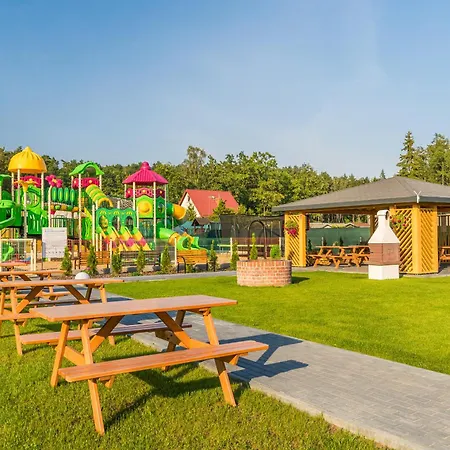 Bursztynowo * Mikoszewo