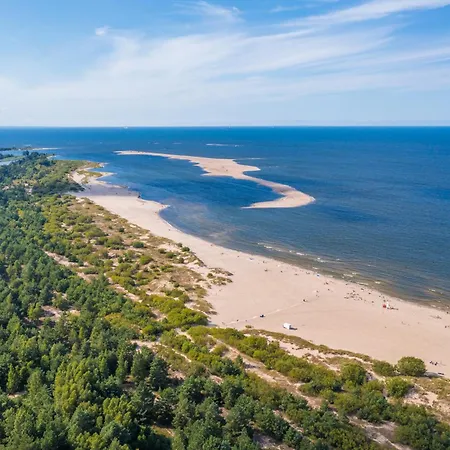 Bursztynowo * Mikoszewo
