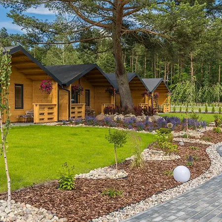 Bursztynowo Vakantiehuis