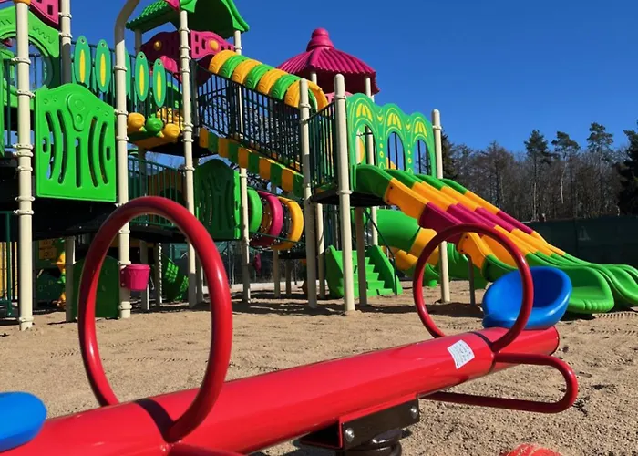 Bursztynowo * Mikoszewo