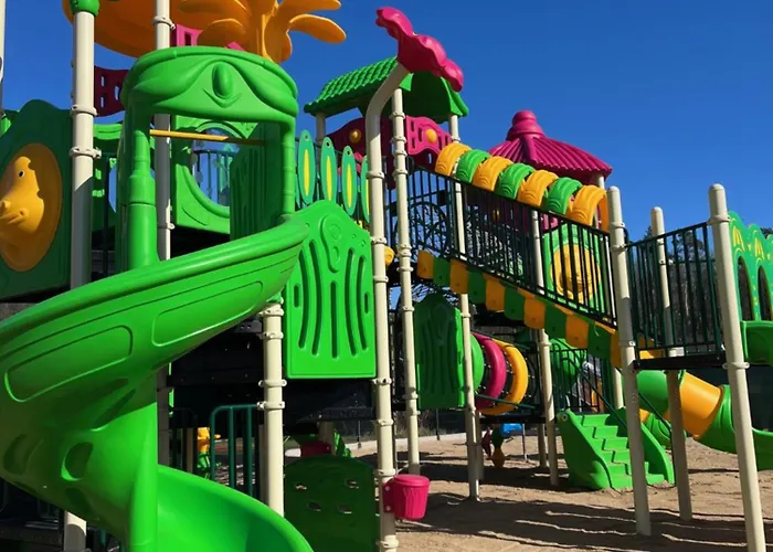 Bursztynowo Casa de Férias *