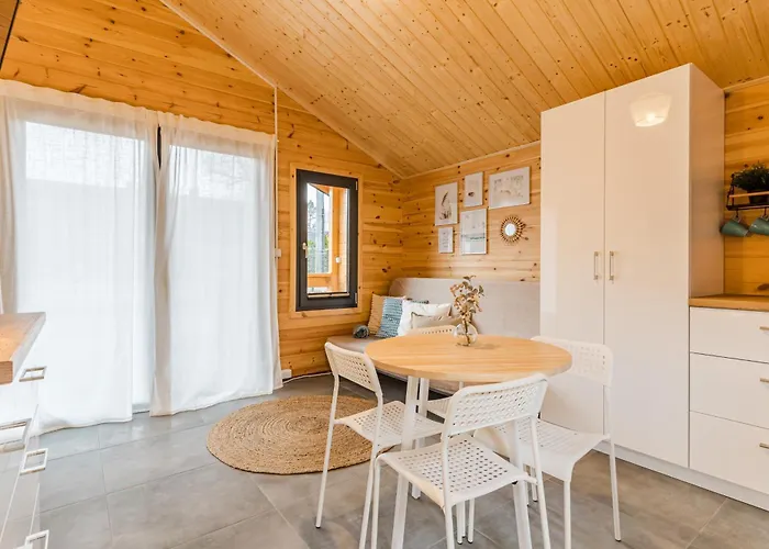 Bursztynowo Mikoszewo