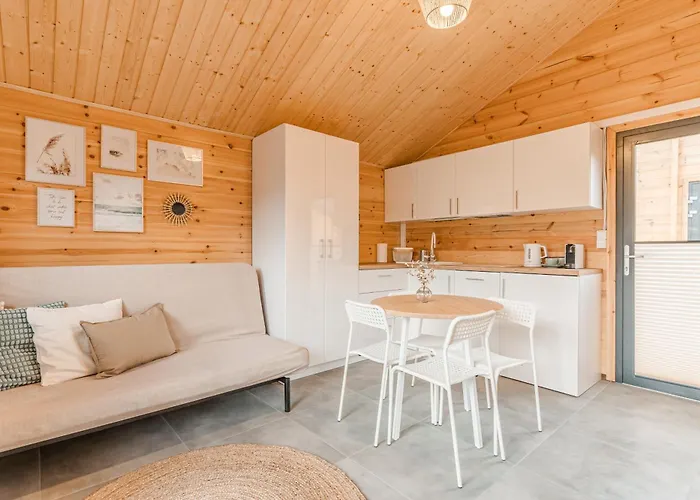 Bursztynowo Mikoszewo