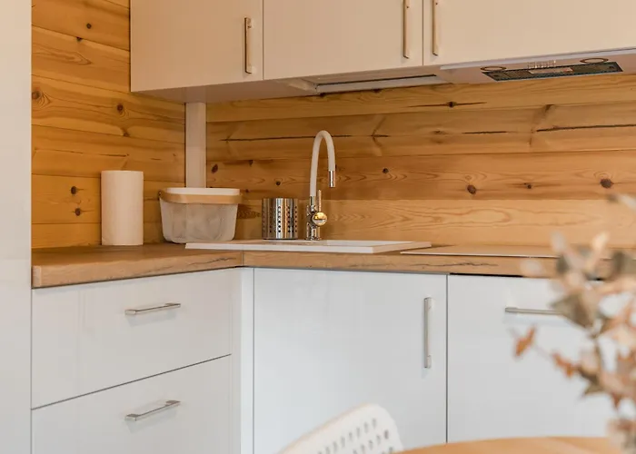 Bursztynowo Casa de Férias