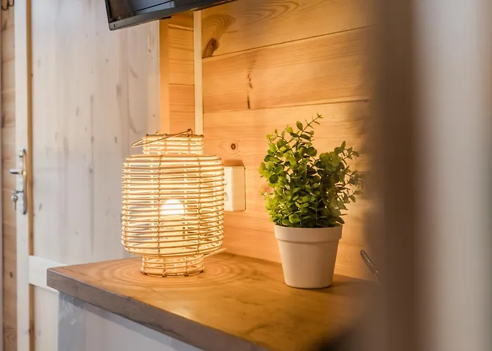 Bursztynowo Dom wakacyjny *