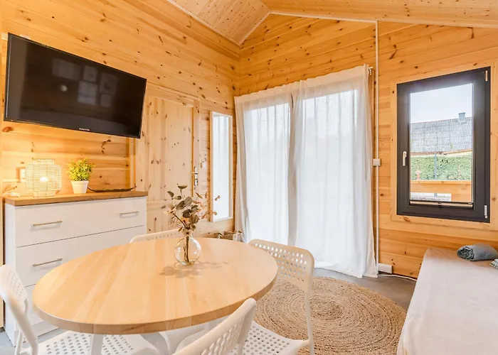 Bursztynowo Mikoszewo