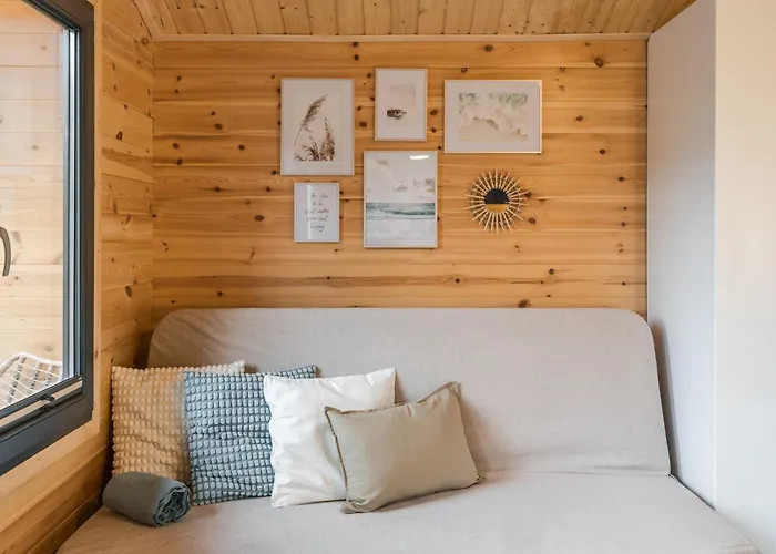 Bursztynowo Dom wakacyjny