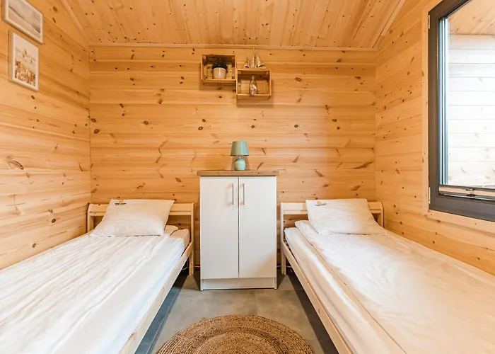 Bursztynowo Casa de Férias