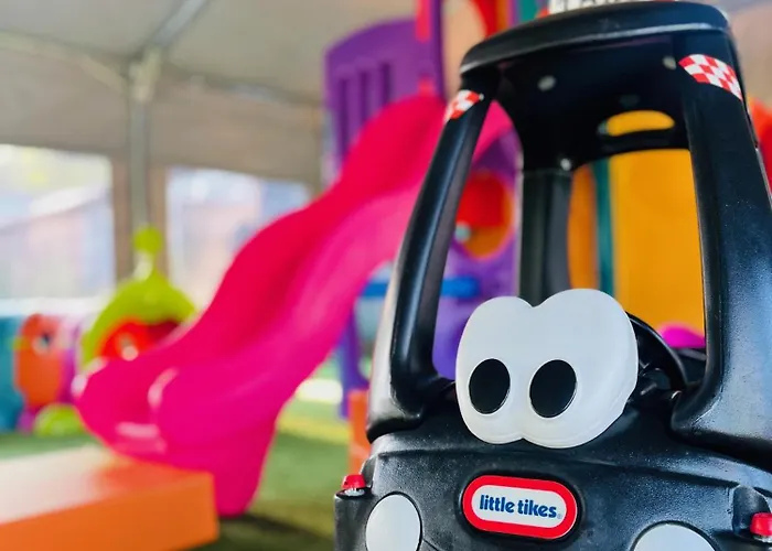 Casa de Férias Bursztynowo Mikoszewo