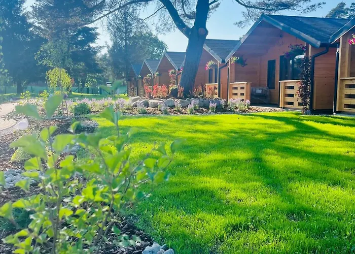 Bursztynowo Mikoszewo