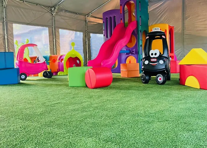 Bursztynowo Casa de Férias *