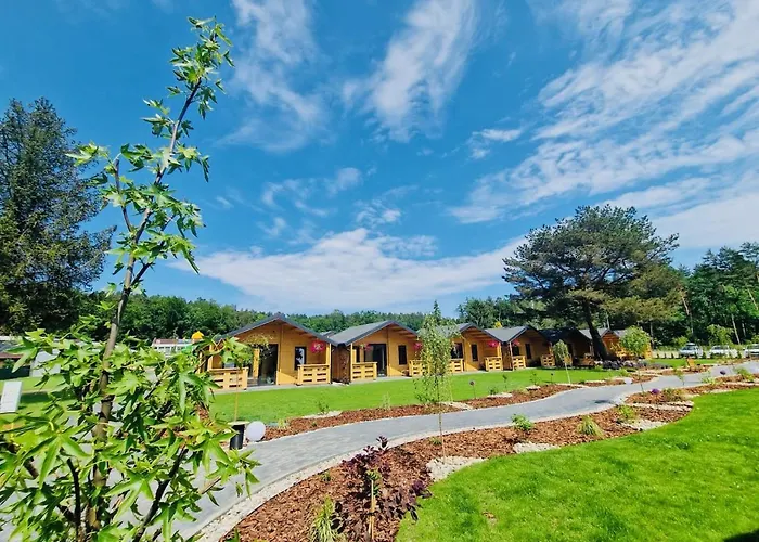 Bursztynowo Casa de Férias Mikoszewo