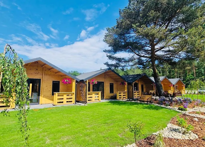 Bursztynowo Mikoszewo