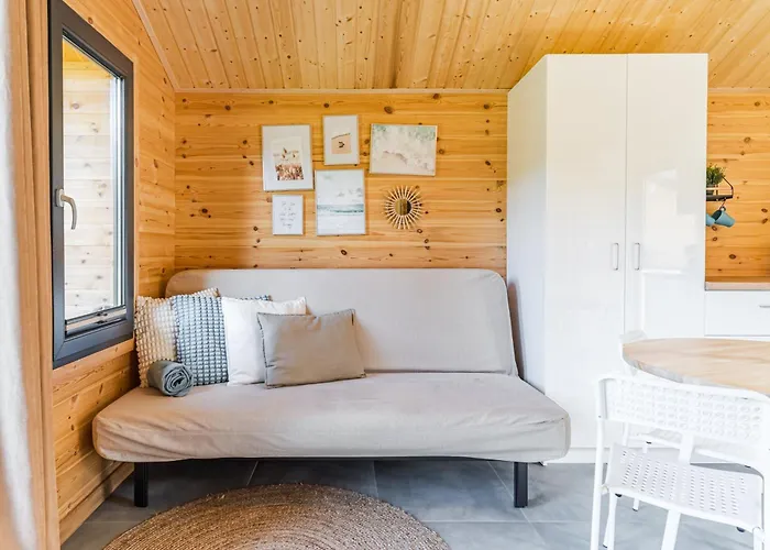 Bursztynowo Dom wakacyjny Mikoszewo