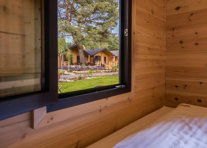 Bursztynowo Mikoszewo