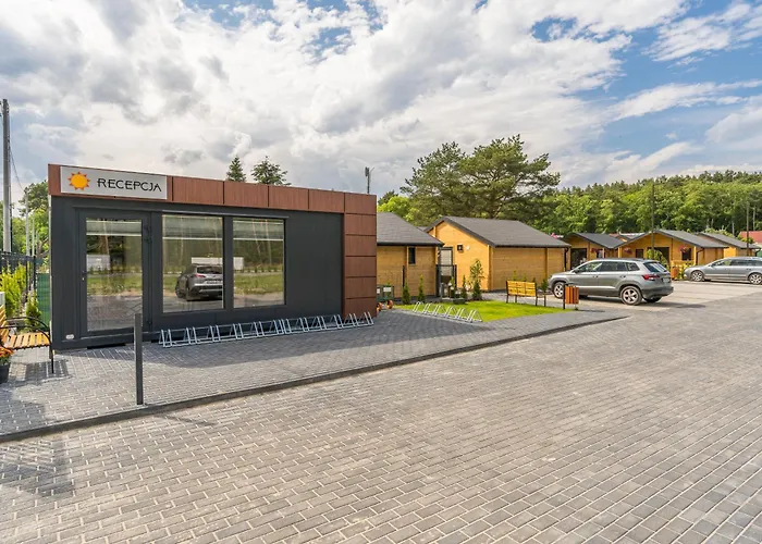 Bursztynowo * Микошево