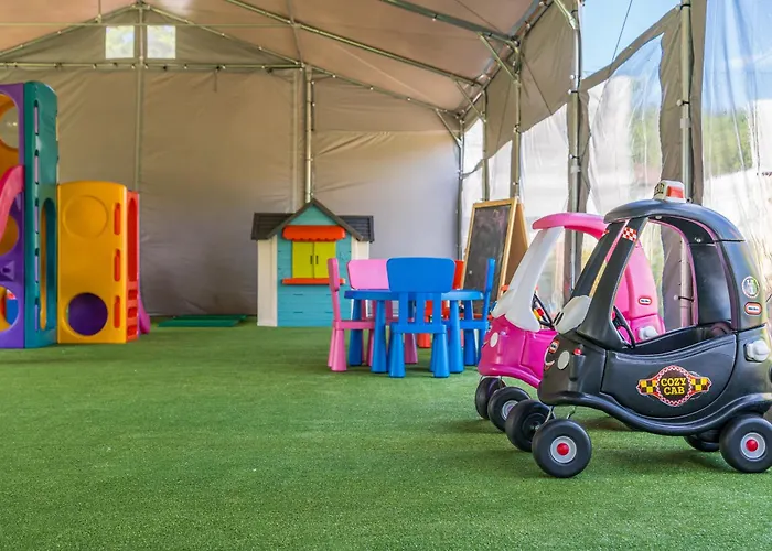 Bursztynowo Mikoszewo