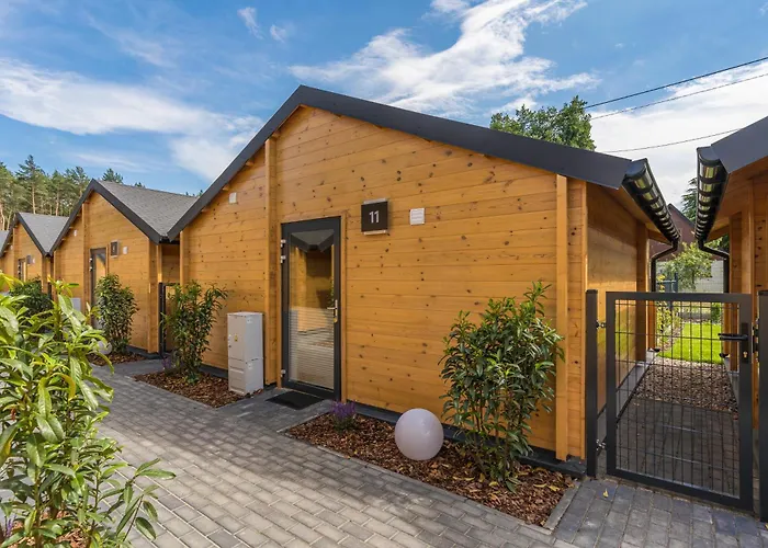 Bursztynowo Дом отдыха Микошево