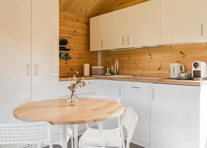 Bursztynowo Casa de Férias