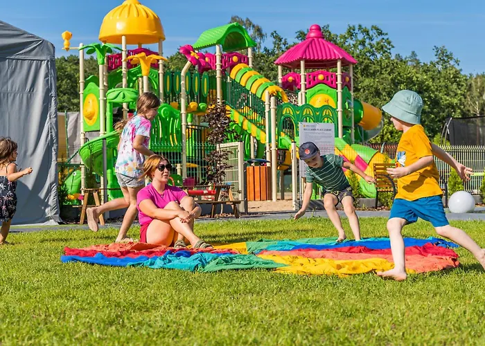 Bursztynowo Dom wakacyjny